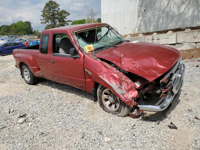 Photo 4 from auction – 2000 FORD RANGER SUP with VIN 1FTYR14V5YPC12450