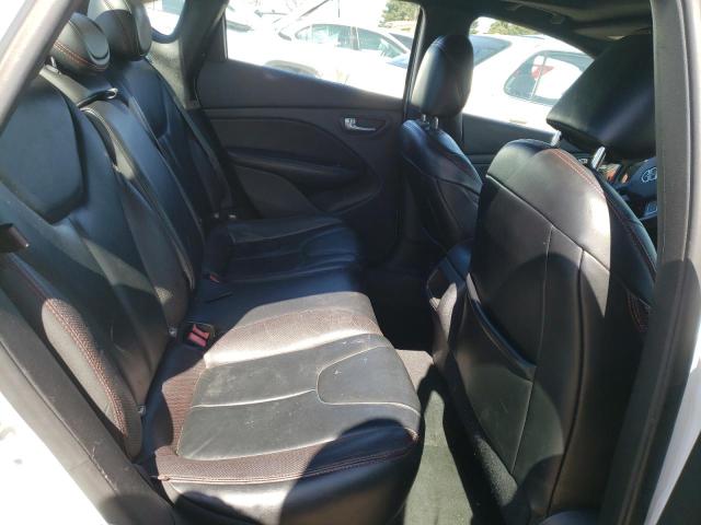 Photo 10 from auction – 2014 DODGE DART GT with VIN 1C3CDFEB9ED866606