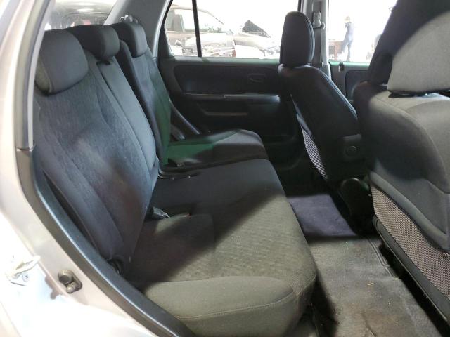 Photo 11 from auction – 2005 HONDA CR-V LX with VIN JHLRD78595C005274