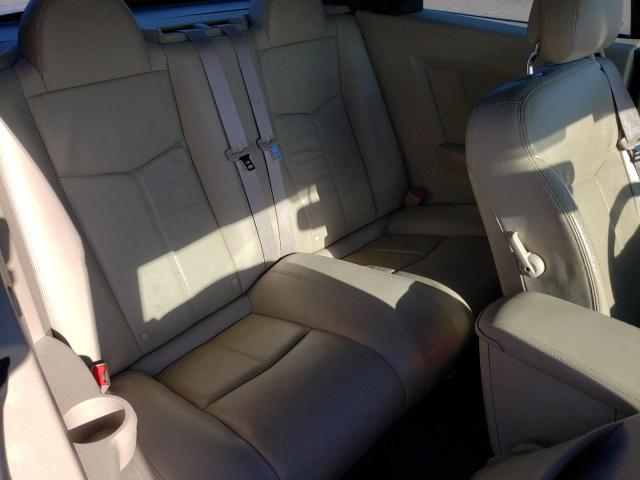 Photo 10 from auction – 2011 CHRYSLER 200 LIMITE with VIN 1C3BC7EG8BN535599