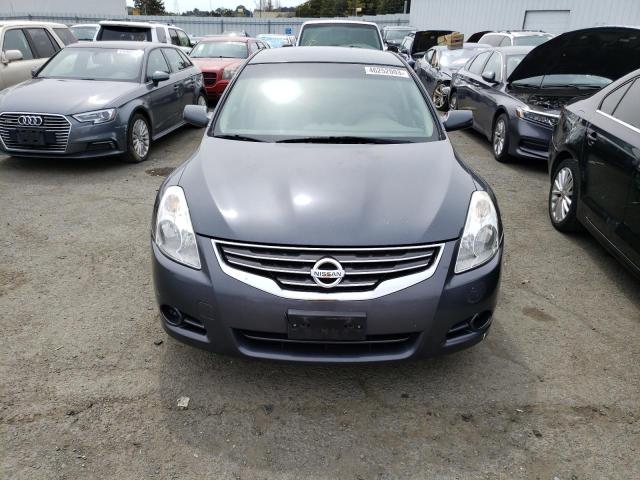 Photo 5 from auction – 2011 NISSAN ALTIMA BAS with VIN 1N4AL2AP2BN507383