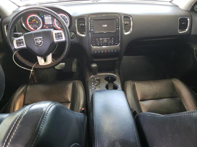 Photo 8 from auction – 2011 DODGE DURANGO CI with VIN 1D4SD5GT7BC648241