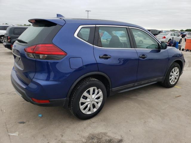 Photo 3 from auction – 2017 NISSAN ROGUE S with VIN 5N1AT2MTXHC844614