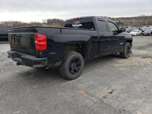 Photo 3 from auction – 2016 CHEVROLET SILVERADO with VIN 1GCVKREC3GZ354351