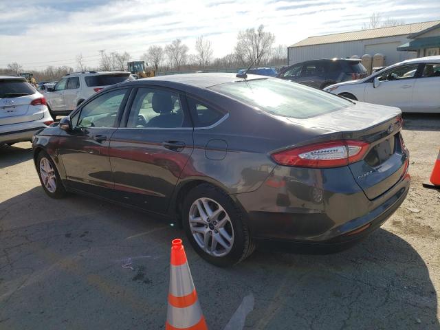 Photo 2 from auction – 2015 FORD FUSION SE with VIN 3FA6P0HD9FR171308