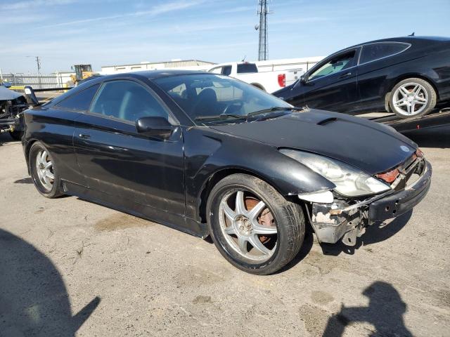 Photo 4 from auction – 2000 TOYOTA CELICA GT- with VIN JTDDY32T3Y0012738