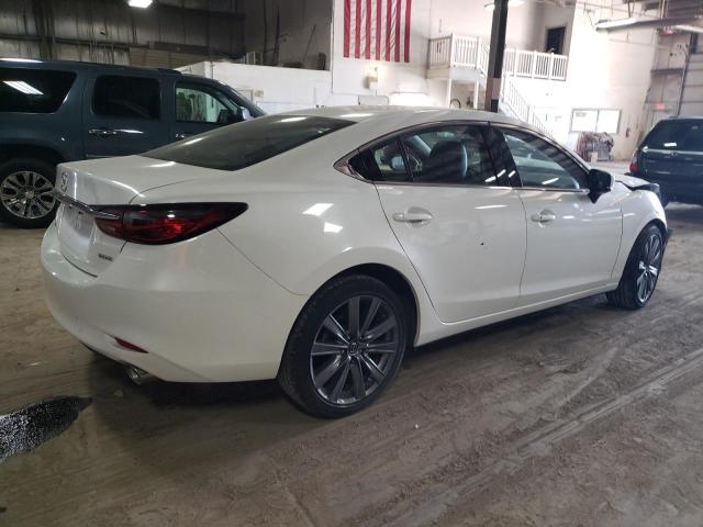 Photo 3 from auction – 2020 MAZDA 6 TOURING with VIN JM1GL1VM6L1512688