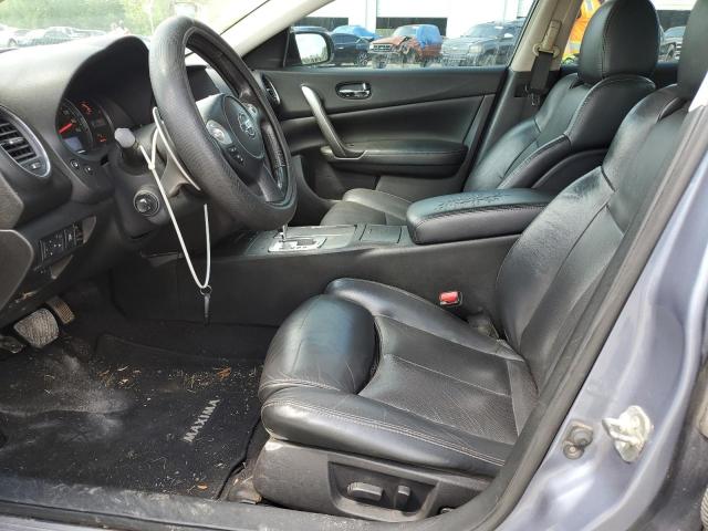 Фото 7 с аукциона – 2012 NISSAN MAXIMA S с VIN 1N4AA5AP8CC841647