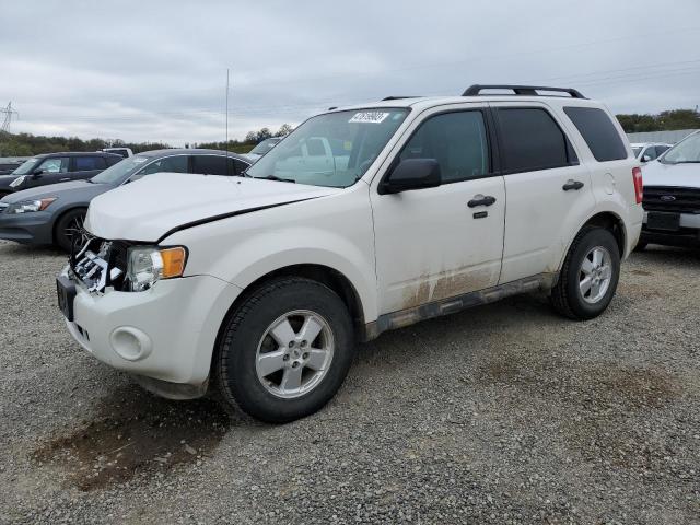 FORD ESCAPE XLT 2012 with VIN 1FMCU9D78CKC71034 - Photo from auction