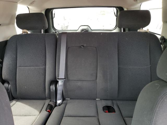 Photo 10 from auction – 2007 GMC YUKON with VIN 1GKFC13J17R214419