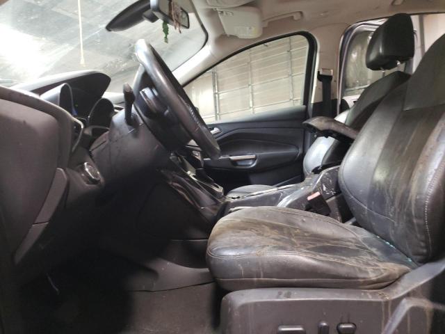 Photo 7 from auction – 2013 FORD ESCAPE TIT with VIN 1FMCU9J91DUB28034