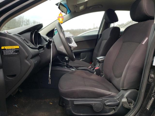 Photo 7 from auction – 2011 KIA FORTE EX with VIN KNAFU4A2XB5440140