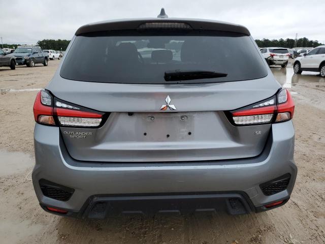 Photo 6 from auction – 2021 MITSUBISHI OUTLANDER with VIN JA4APVAU2MU021150