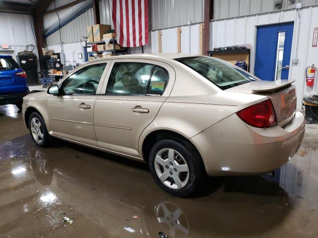 Photo 2 from auction – 2007 CHEVROLET COBALT LT with VIN 1G1AL55F077168897