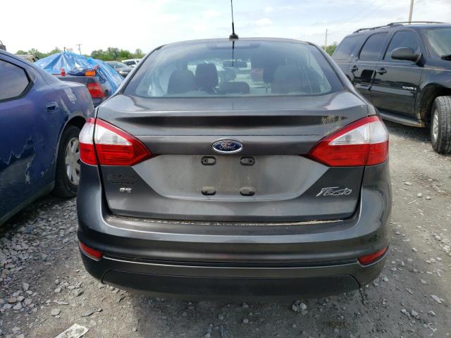 Photo 6 from auction – 2016 FORD FIESTA SE with VIN 3FADP4BJ2GM142258