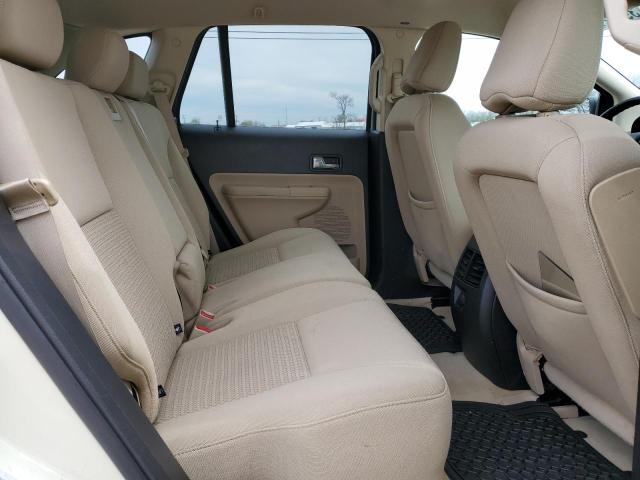 Photo 11 from auction – 2008 FORD EDGE SE with VIN 2FMDK36C88BB42892