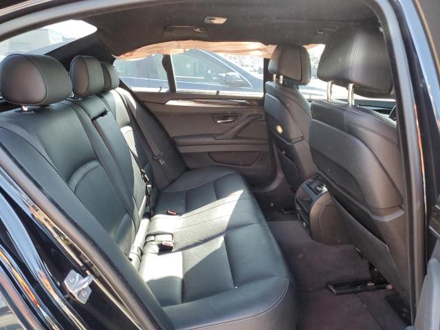 Photo 10 from auction – 2014 BMW 535 I with VIN WBA5B1C58ED482064