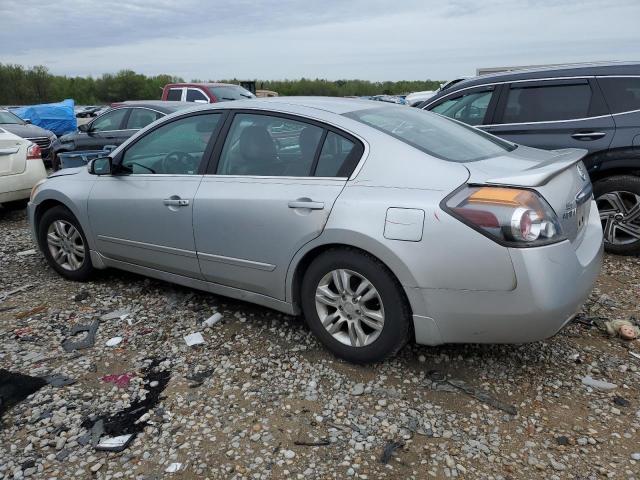 Photo 2 from auction – 2010 NISSAN ALTIMA BAS with VIN 1N4AL2AP2AN495041