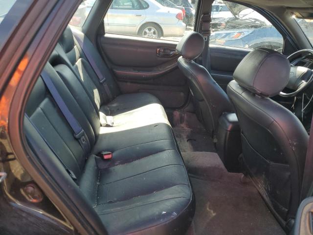 Photo 10 from auction – 1995 TOYOTA AVALON XLS with VIN 4T1GB11E2SU027362