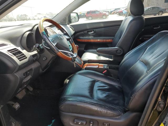 Photo 7 from auction – 2004 LEXUS RX 330 with VIN 2T2HA31U24C029901