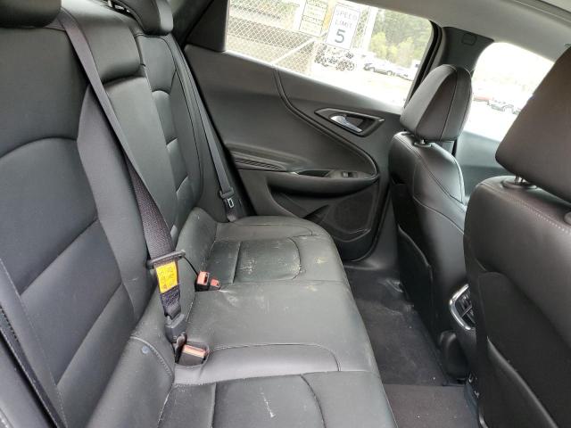 Photo 10 from auction – 2018 CHEVROLET MALIBU LT with VIN 1G1ZD5ST2JF136671