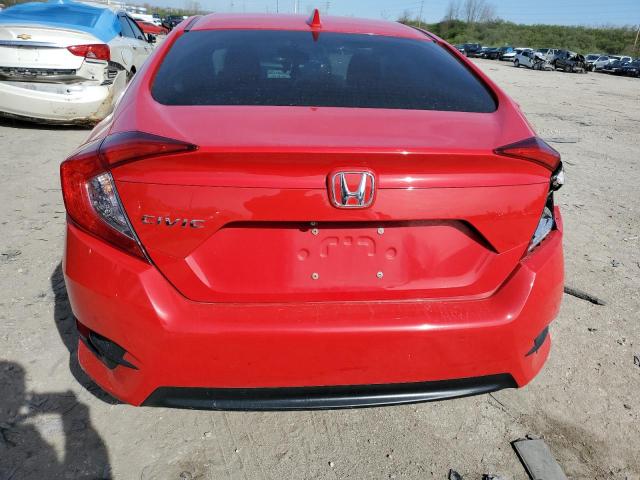 Photo 6 from auction – 2018 HONDA CIVIC EX with VIN 2HGFC2F79JH533786