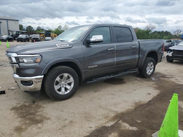 Photo 1 from auction – 2022 RAM 1500 LARAM with VIN 1C6SRFJT7NN261945