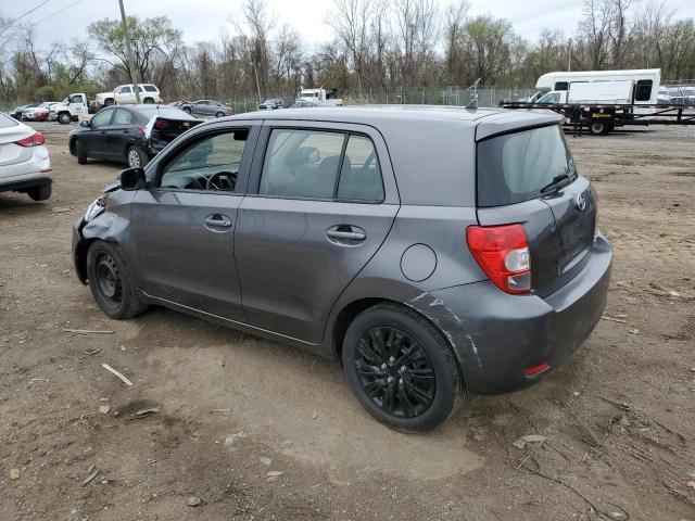 Photo 2 from auction – 2008 TOYOTA SCION XD with VIN JTKKU10428J023882