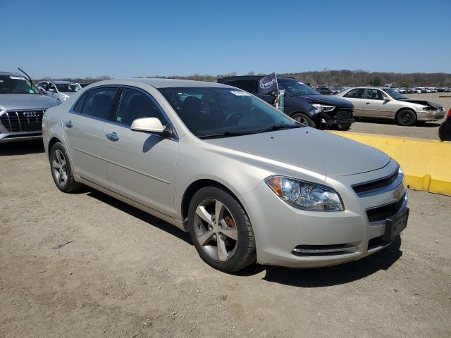 Photo 4 from auction – 2012 CHEVROLET MALIBU 1LT with VIN 1G1ZC5E07CF163209