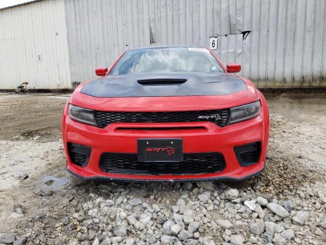 Photo 5 from auction – 2020 DODGE CHARGER SR with VIN 2C3CDXL96LH151255