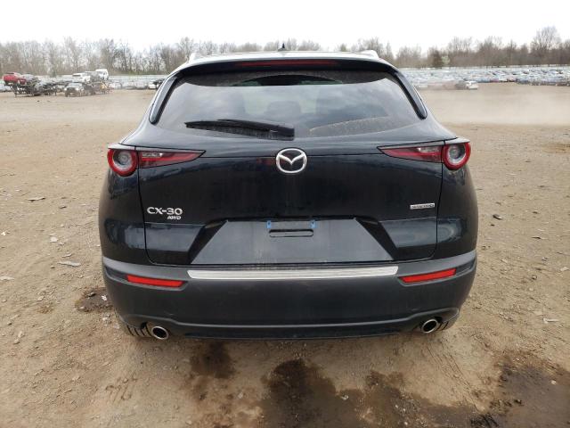 Photo 6 from auction – 2022 MAZDA CX-30 PREM with VIN 3MVDMBDL2NM408878
