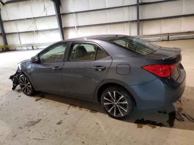 Photo 2 from auction – 2018 TOYOTA COROLLA L with VIN 2T1BURHE8JC062738