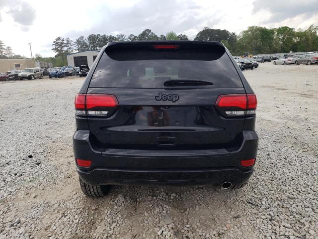 Photo 6 from auction – 2018 JEEP GRAND CHER with VIN 1C4RJFAG0JC285575