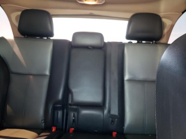 Photo 10 from auction – 2014 FORD EDGE SPORT with VIN 2FMDK3AK4EBA90803
