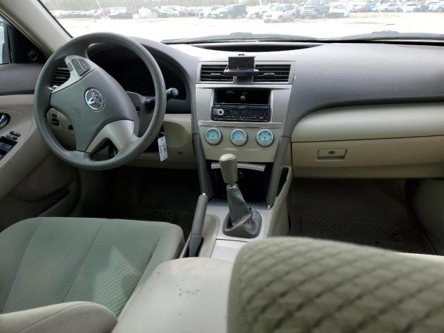 Photo 8 from auction – 2007 TOYOTA CAMRY CE with VIN 4T1BE46K67U537108