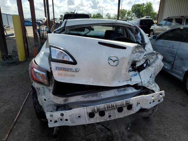 Photo 6 from auction – 2013 MAZDA 3 I with VIN JM1BL1U72D1747564