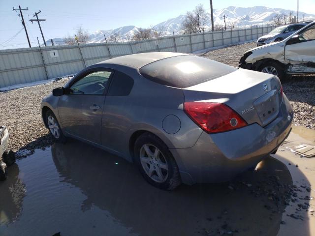 Photo 2 from auction – 2008 NISSAN ALTIMA 2.5 with VIN 1N4AL24E78C100318