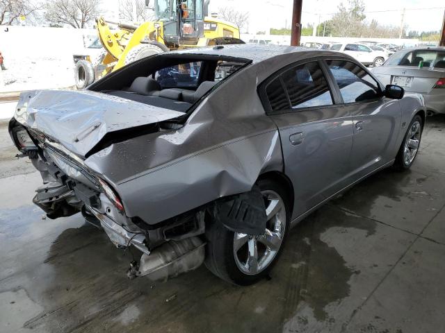 Photo 3 from auction – 2013 DODGE CHARGER R/ with VIN 2C3CDXCT1DH601844