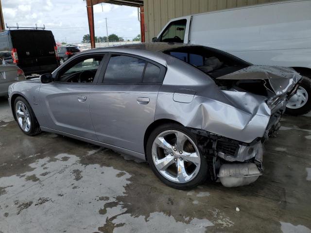 Photo 2 from auction – 2013 DODGE CHARGER R/ with VIN 2C3CDXCT1DH601844