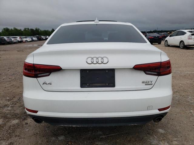 Photo 6 from auction – 2017 AUDI A4 ULTRA P with VIN WAUGMAF42HN064071