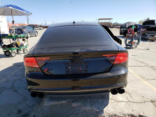Фото 6 с аукциона – 2014 AUDI S7 PREMIUM с VIN WAUW2AFC8EN065598