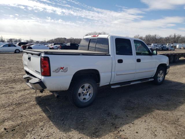 Photo 3 from auction – 2005 CHEVROLET SILVERADO with VIN 2GCEK13T751279082