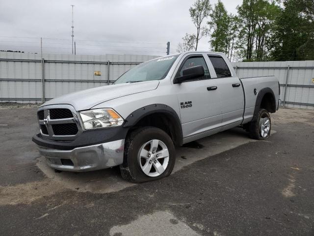 RAM 1500 ST 2014 with VIN 1C6RR6FG8ES287904 - Photo from auction