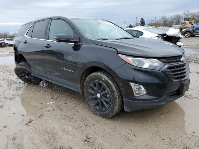 Photo 4 from auction – 2019 CHEVROLET EQUINOX LT with VIN 2GNAXKEV5K6132298