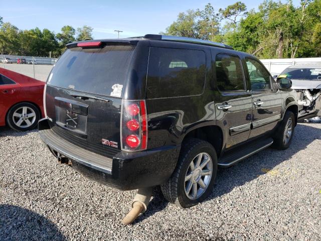 Photo 3 from auction – 2008 GMC YUKON DENA with VIN 1GKFK63898J194191