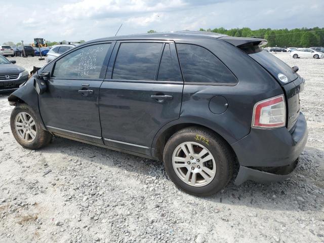 Photo 2 from auction – 2007 FORD EDGE SEL P with VIN 2FMDK39C07BA32526