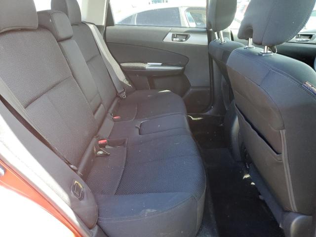 Photo 11 from auction – 2011 SUBARU FORESTER 2 with VIN JF2SHBDC3BH700151