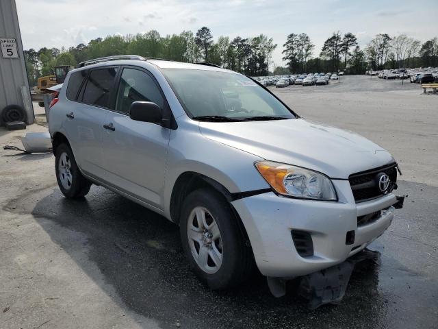 Photo 4 from auction – 2010 TOYOTA RAV4 with VIN 2T3BF4DV2AW077034