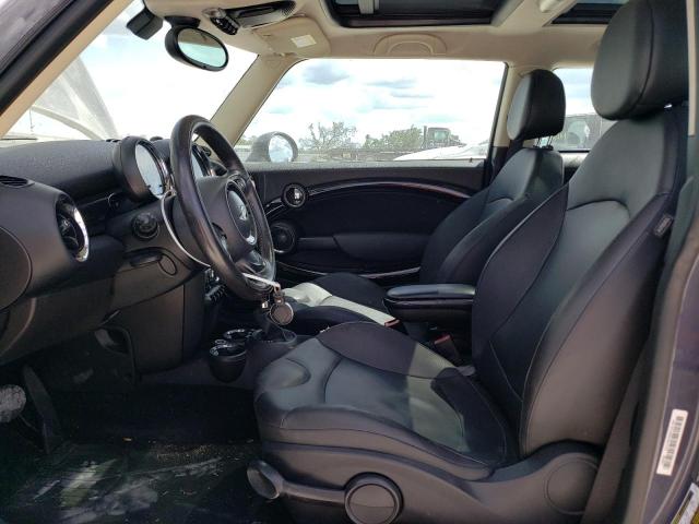 Photo 7 from auction – 2012 MINI COOPER with VIN WMWSU3C5XCT255955