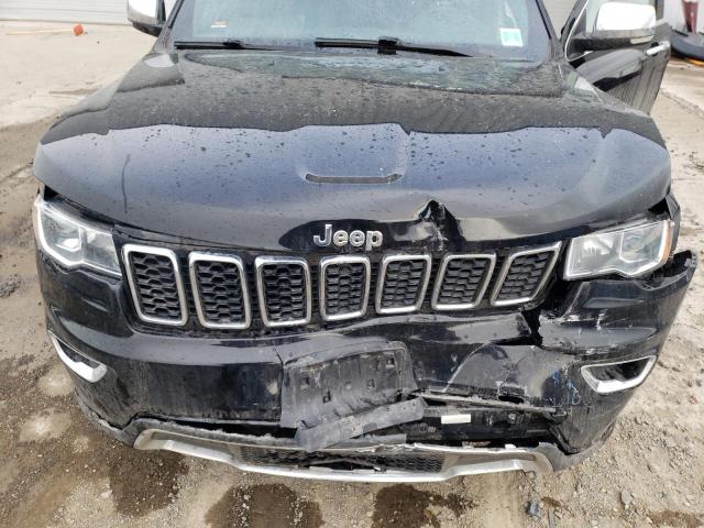 Photo 12 from auction – 2019 JEEP GRAND CHER with VIN 1C4RJFBG6KC697306